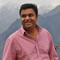 Rishi Chandra photo